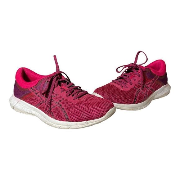 nitrofuze 2 running shoes